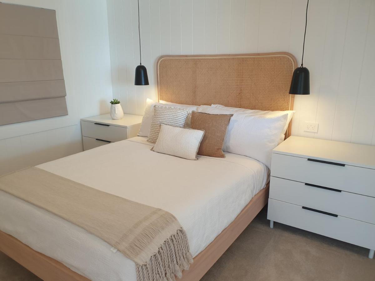Saltwater Apartments Lake Cathie Bagian luar foto