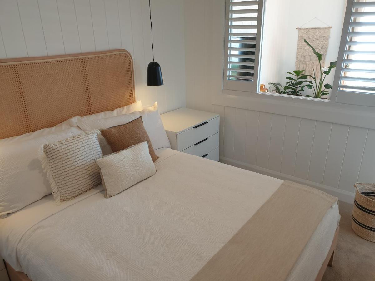 Saltwater Apartments Lake Cathie Bagian luar foto