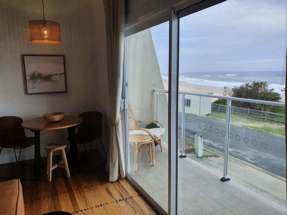 Saltwater Apartments Lake Cathie Bagian luar foto